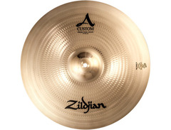 Zildjian 17" A Custom Projection Crash image 3