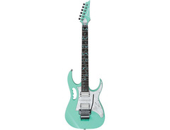 Ibanez Steve Vai JEM/UV Signature Guitar image 3
