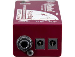 Radial Engineering Sb-15 Tailbone High Performance Signal Buffer image 2