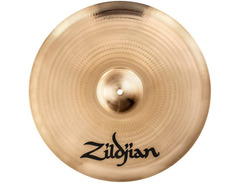 Zildjian 17" A Custom Projection Crash image 4