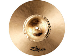 Zildjian 11" K Custom Hybrid Splash image 4