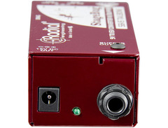 Radial Engineering Sb-15 Tailbone High Performance Signal Buffer image 3