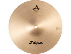 Zildjian 12" A Splash image 3