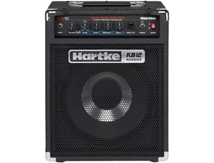 Hartke Kickback 12 120 Watt 1x12