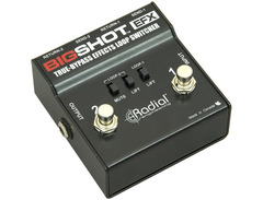 Radial Engineering Bigshot Efx Effects Loop image 4