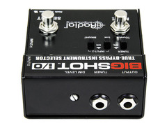 Radial Engineering Bigshot I/O Selector Switch image 2
