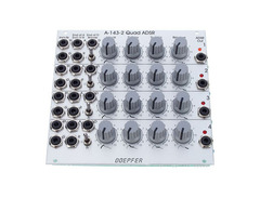 Doepfer A-143-2 Quad ADSR image 2