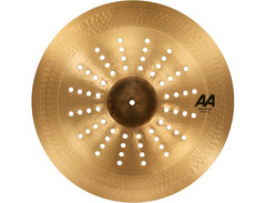Sabian Chad Smith Holy China 21" image 3