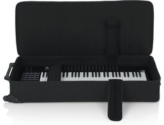Gator GK-61 Keyboard soft Case image 3