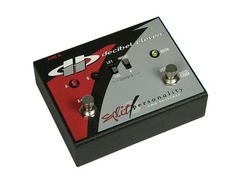 Decibel Eleven Split Personality Amp Switcher DB11-SP image 3
