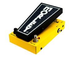 Morley Power Wah Volume Pedal image 4
