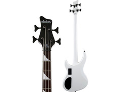 Jackson Chris Beattie Signature Pro Series Bass image 4