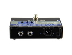 Radial Engineering Stagedirect Active Di Box W/ Footswitch Mute And Tuner Out image 2