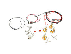 Seymour Duncan Blackouts Set image 4