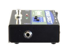 Radial Engineering Stagedirect Active Di Box W/ Footswitch Mute And Tuner Out image 3