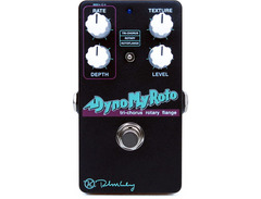 Keeley Dyno My Roto image 2