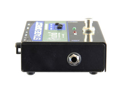 Radial Engineering Stagedirect Active Di Box W/ Footswitch Mute And Tuner Out image 4
