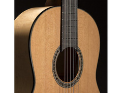 Martin M160 Silverplated Classical Guitar Strings image 4