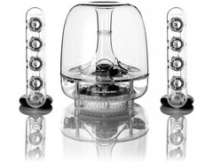Harman Kardon Soundsticks III image 4