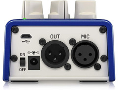 TC Helicon Harmony Singer V2 image 4