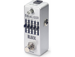 Stagg Blaxx EQ 5B image 2