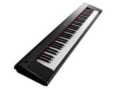 Yamaha Piaggero NP32 Portable Digital Piano - What To Know & Where