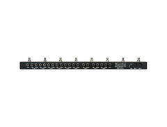 Voodoo Lab Px-8 Pedal Switcher image 2
