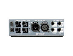 Radial Engineering Twinline Dual Effects Loop Interface For Two Amps image 3
