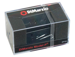 DiMarzio DP122 Model P Bass Pickups image 4