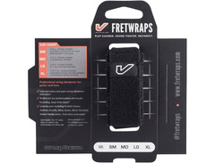 Gruv Gear FretWraps Classic Black image 2