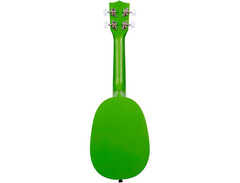 Kala KA-WTML Novelty Watermelon Ukulele image 2