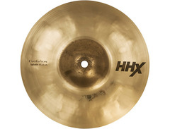 Sabian 10" HHX Evolution Splash image 3