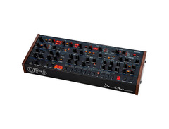 Dave Smith Instruments OB-6 Desktop Synthesizer image 4