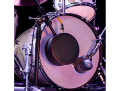 Solomon LoFReQ Kick Drum Mic image 3