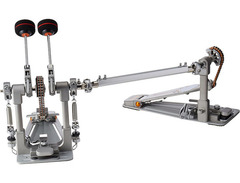 Pearl Demon Chain Drive P-3002C Double Pedal image 2