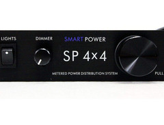 ART Pro Audio SP4x4 PRO Power Distribution System image 3