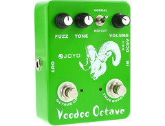 Joyo JF-12 Voodoo Octave image 3
