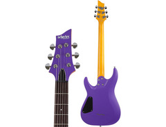 Schecter C-6 Deluxe - What To Know & Where To Buy | Equipboard