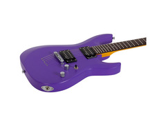 Schecter C-6 Deluxe image 4