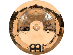 Meinl 18" Classics Custom Extreme Metal China image 2