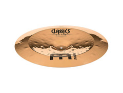 Meinl 18" Classics Custom Extreme Metal China image 4