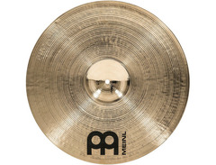 Meinl 19" Byzance Brilliant Medium Thin Crash image 2