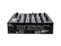Reloop RMX-60 Digital 4+1 Channel Mixer with Effects image 2