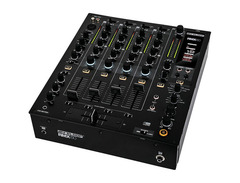 Reloop RMX-60 Digital 4+1 Channel Mixer with Effects image 3