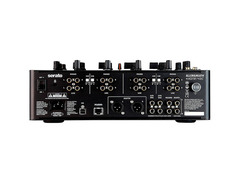 Allen & Heath Xone:43C Dj Mixer With Soundcard image 2