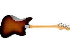 Fender Kurt Cobain Signature Left-Handed Jaguar image 2