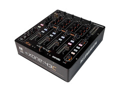 Allen & Heath Xone:43C Dj Mixer With Soundcard image 3