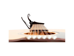 Kyser 12 string capo image 2