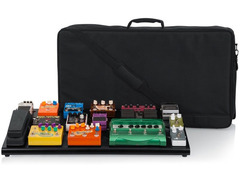 Gator Pedal Board (X-Large) GPB-XBAK-1 image 3