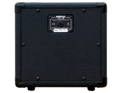 Orange PPC108 (black) image 2